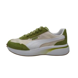Trenerzy damscy Puma R78 Glance