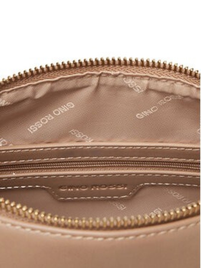 Gino Rossi Torebka C-RAYA-LX10 Beżowy