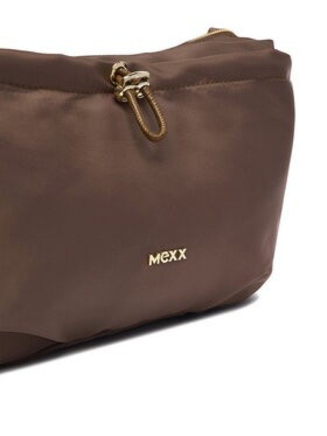 MEXX Torebka CEO-MEXX-M-001-08 Brązowy