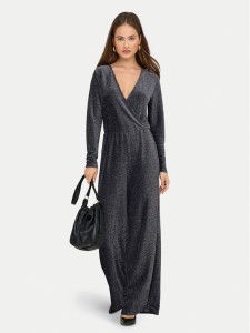 ONLY Kombinezon Rich 15360280 Szary Regular Fit