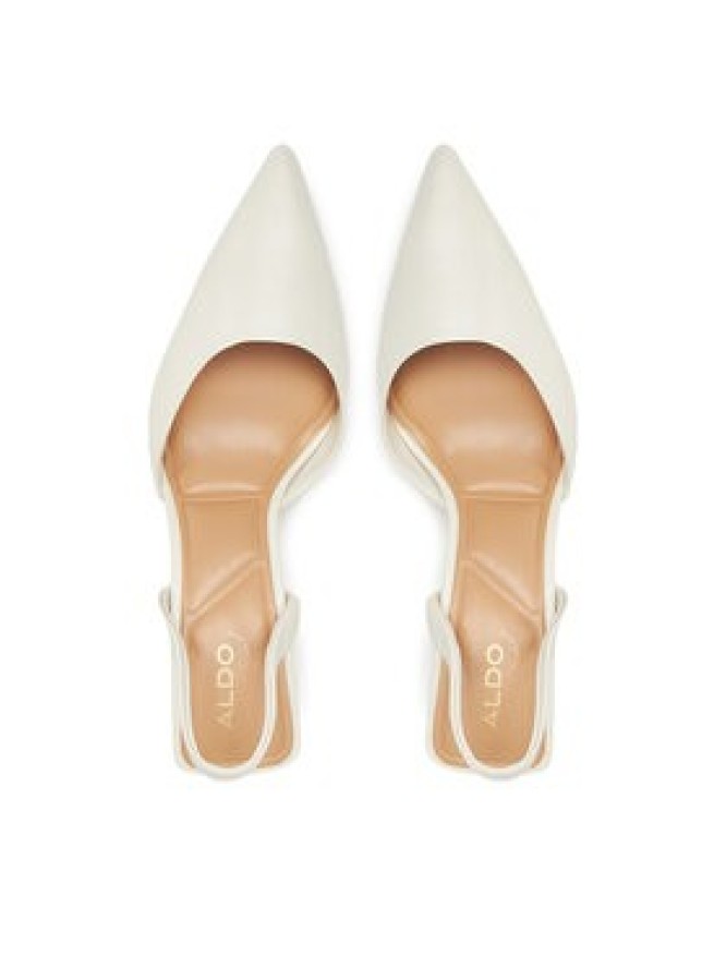 Aldo Szpilki Brusanti 13985171 Biały