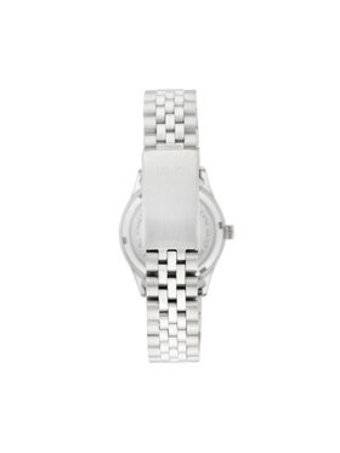 Liu Jo Zegarek Tiny TLJ2732 Srebrny
