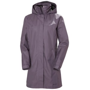 Kurtka przeciwdeszczowa damska Helly Hansen Aden