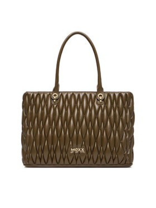 MEXX Torebka C-MEXX-L-012-08 Khaki