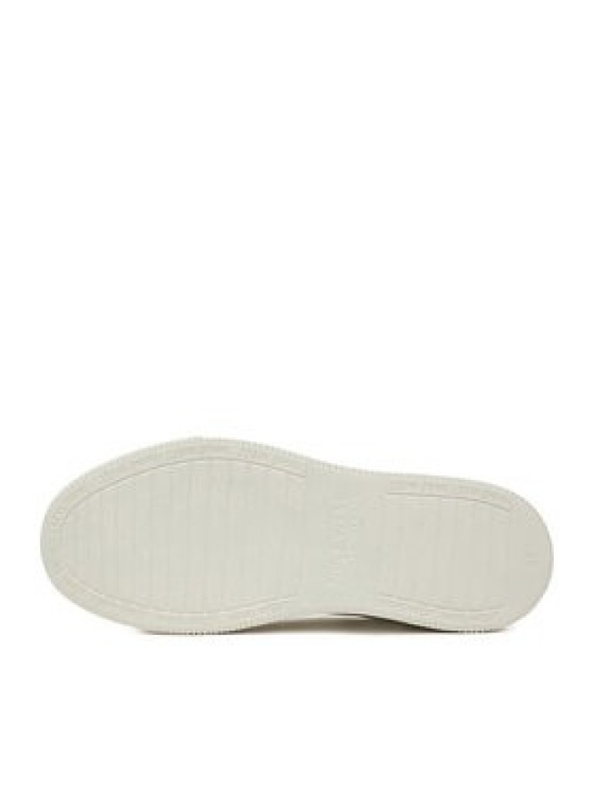 Nine West Sneakersy CEO-ALIA-01 Biały