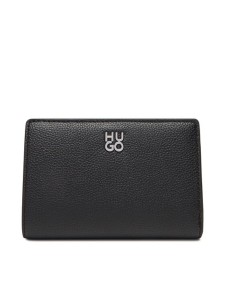 HUGO Portfel Chris 2.0 50547923 Czarny