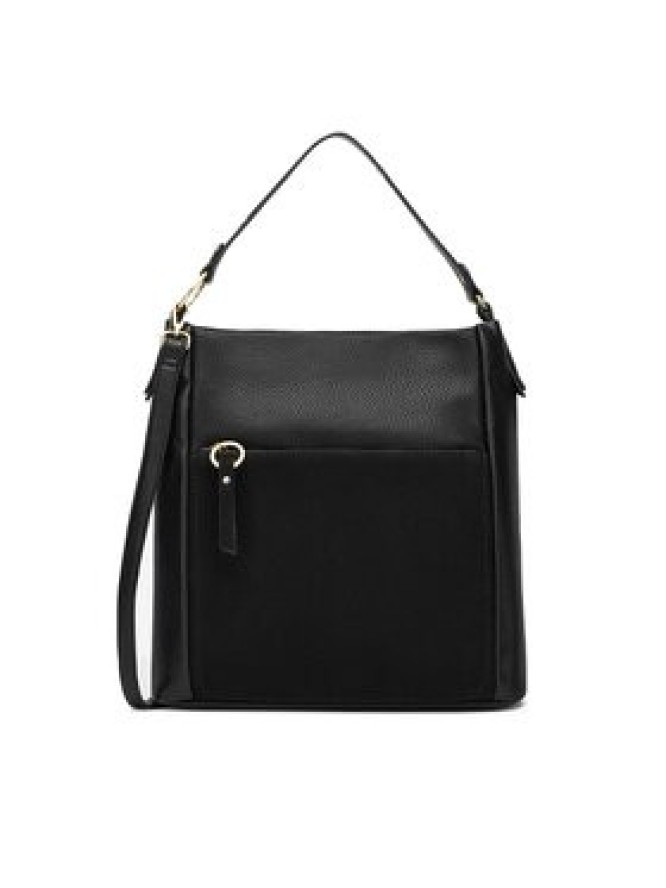 Lasocki Torebka C-LSK-K-051-06 Czarny