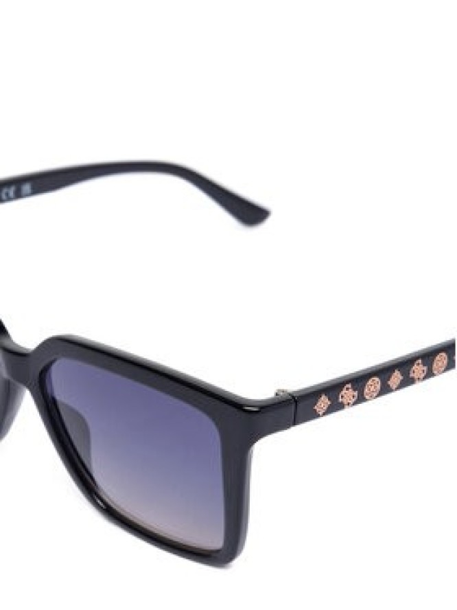 Guess Okulary przeciwsłoneczne GU00099 Czarny