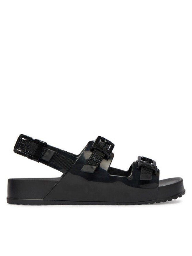 Melissa Sandały Melissa Cozy Sandal Ad 36895 Czarny