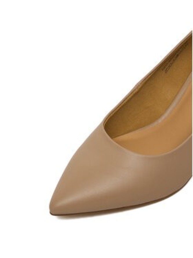 Lasocki Czółenka CEO-SAGITTA-01 Beżowy