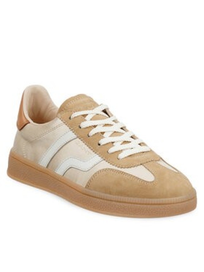 Gant Sneakersy 32533198 Beżowy