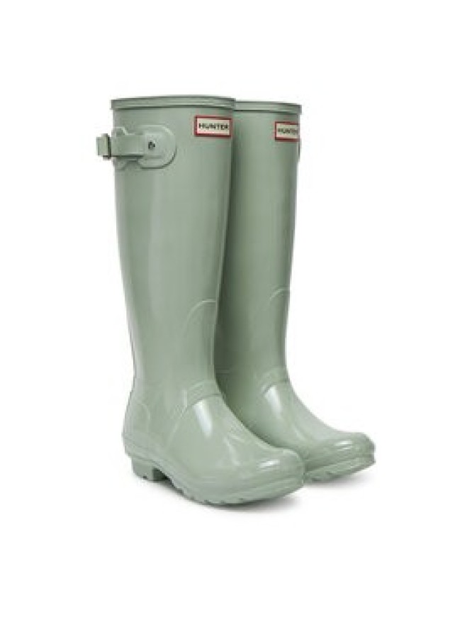 Hunter Kalosze WFT1000RGL Niebieski