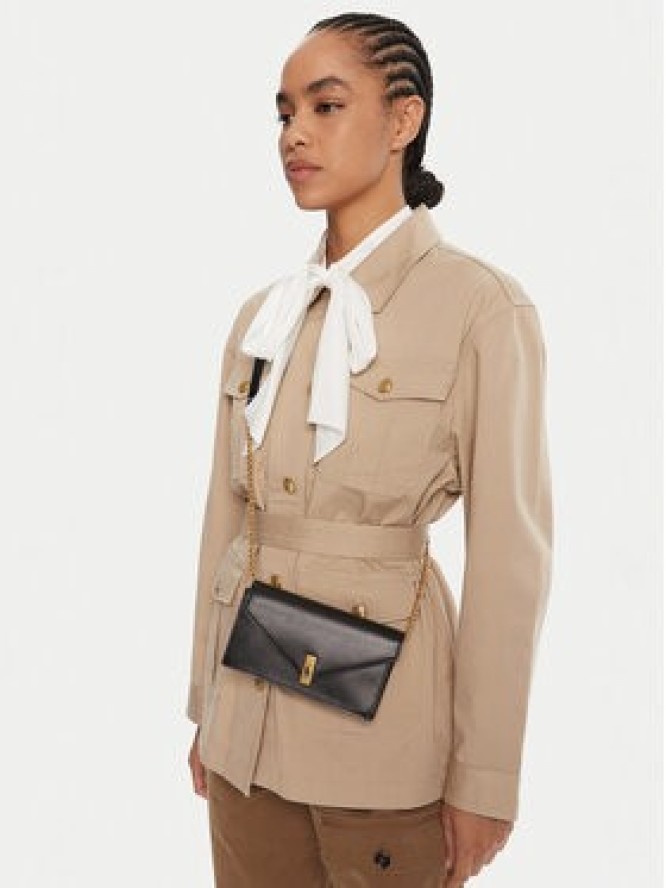 Polo Ralph Lauren Torebka 427961946001 Czarny