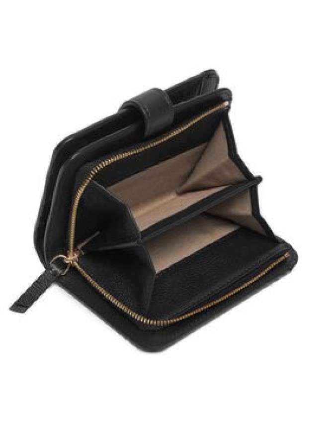 Emporio Armani Portfel EW003034 AF19568 Czarny