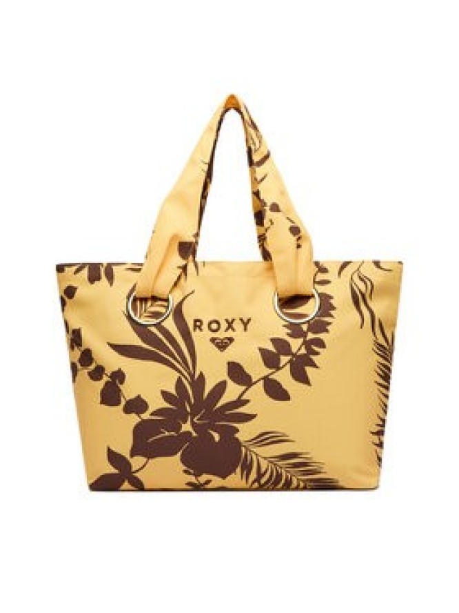 Roxy Torebka CWBEO-ROXY-L-004-09 Żółty