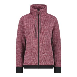Damski polar CMP Knit Tech