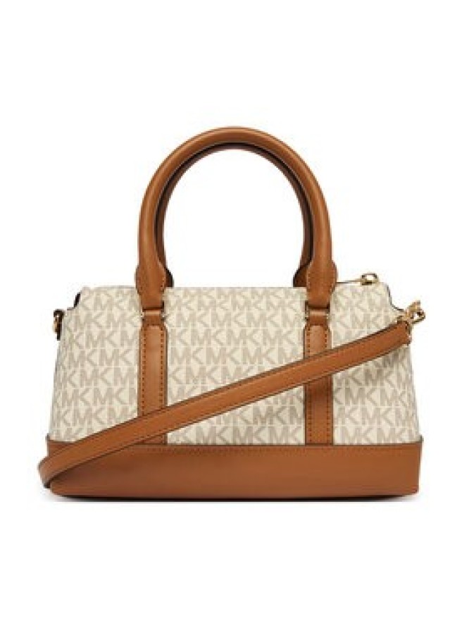 MICHAEL Michael Kors Torebka Andie 30S6G3PS1B Écru