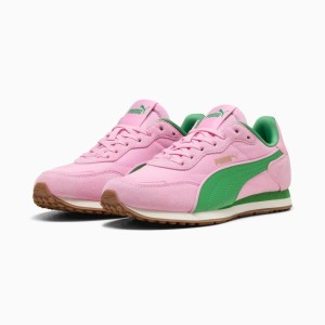 Buty sportowe damskie Puma ST MILER ROSE 40263617