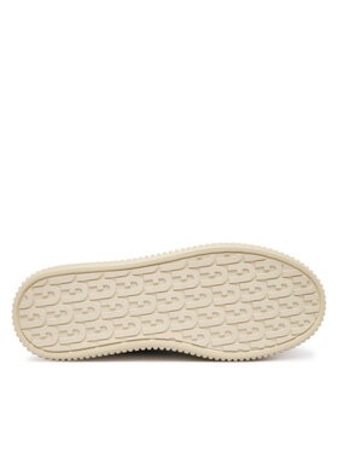 Furla Botki Wallabee YM95FKY-BX3490-5443S-1-007-20-BD Brązowy