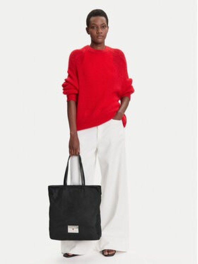 LOVE MOSCHINO Torebka JC4205PP1NLN100A Czarny