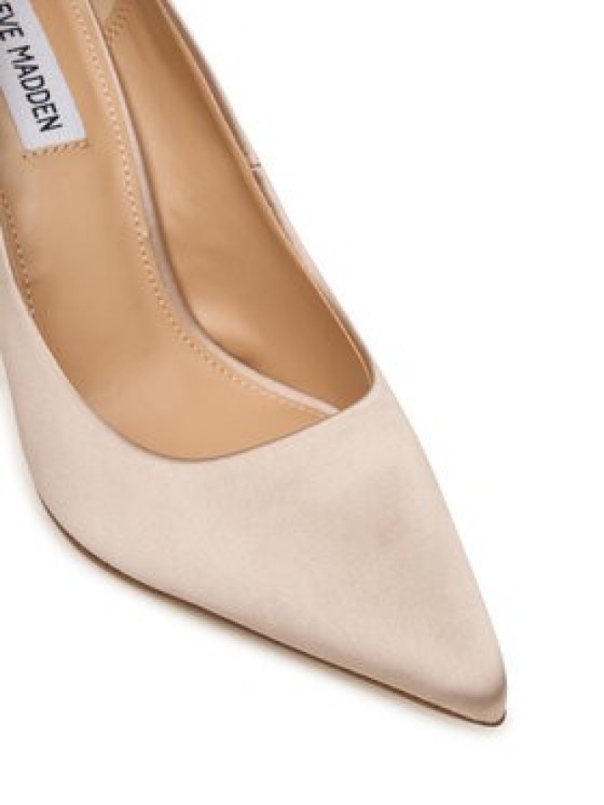 Steve Madden Szpilki Thrive Pump 11003887 Beżowy