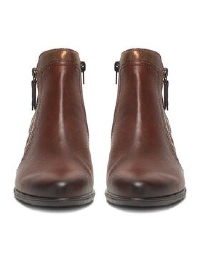 Remonte Botki CEO-R5172-23 Brązowy