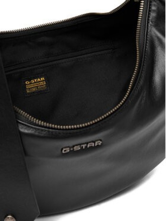 G-Star Raw Torebka C-LDA8818 Czarny
