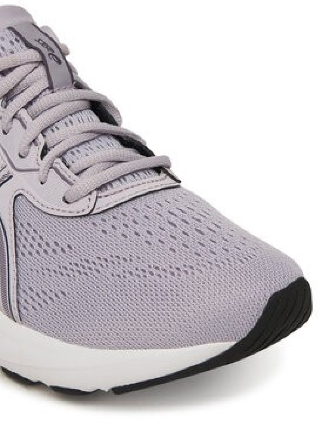 Asics Buty do biegania Gel-Contend 9 1012B681 Fioletowy