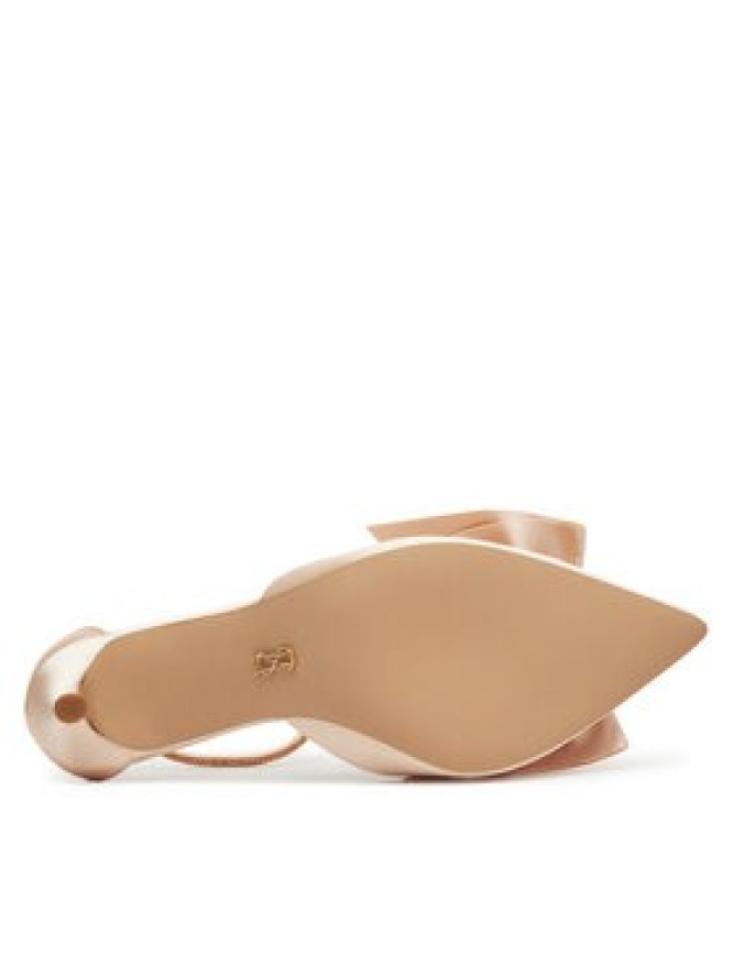 Steve Madden Szpilki Lilyann-E Heeled s SM19000126 Beżowy