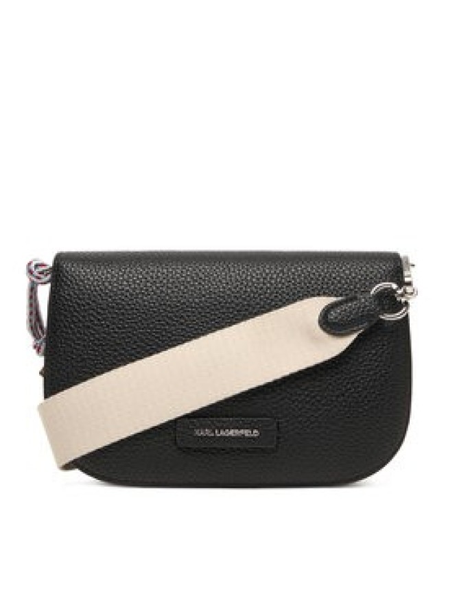 KARL LAGERFELD Torebka A4W30008 Czarny