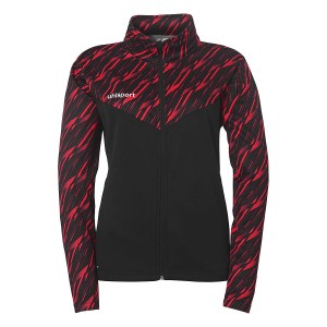 Damska bluza dresowa Uhlsport Progressive 28 Poly