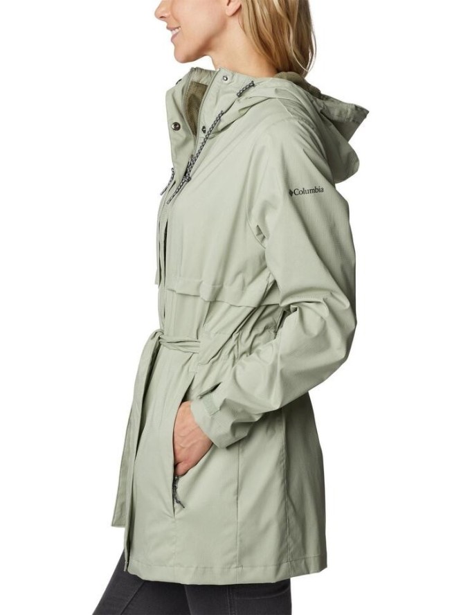 Płaszcz przeciwdeszczowy damski Columbia Pardon My Trench Rain