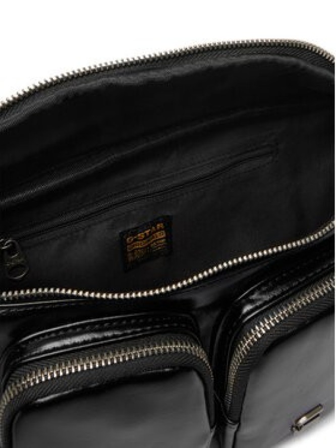 G-Star Raw Torebka EO-LDA8478 Czarny