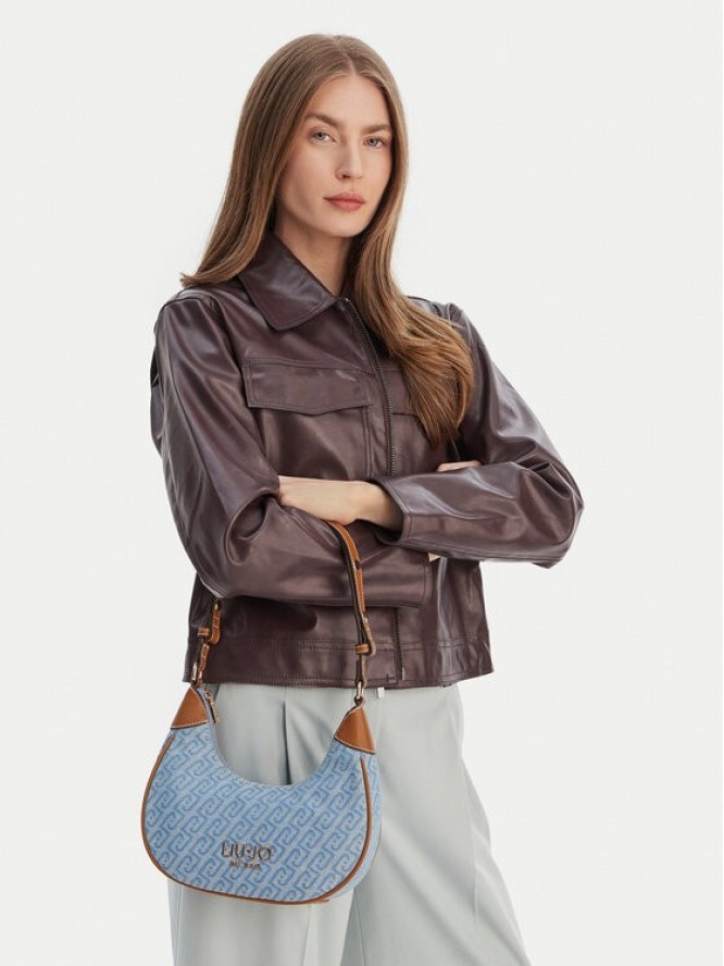 Liu Jo Torebka AA6072 T379A Niebieski