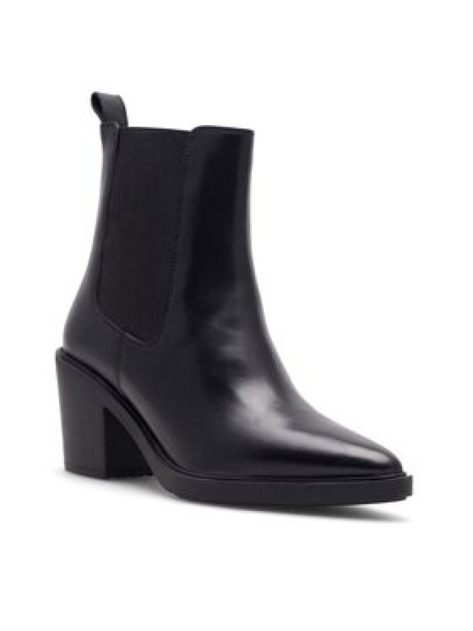 Gino Rossi Botki IRIS-110401 Czarny