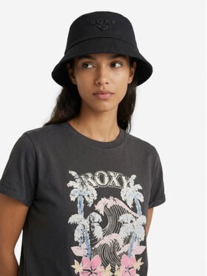 Roxy Kapelusz RX-W3-003-SS25 Czarny