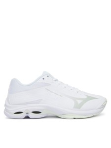 Mizuno Buty halowe Wave Lightning Pro V1GC2660 Biały