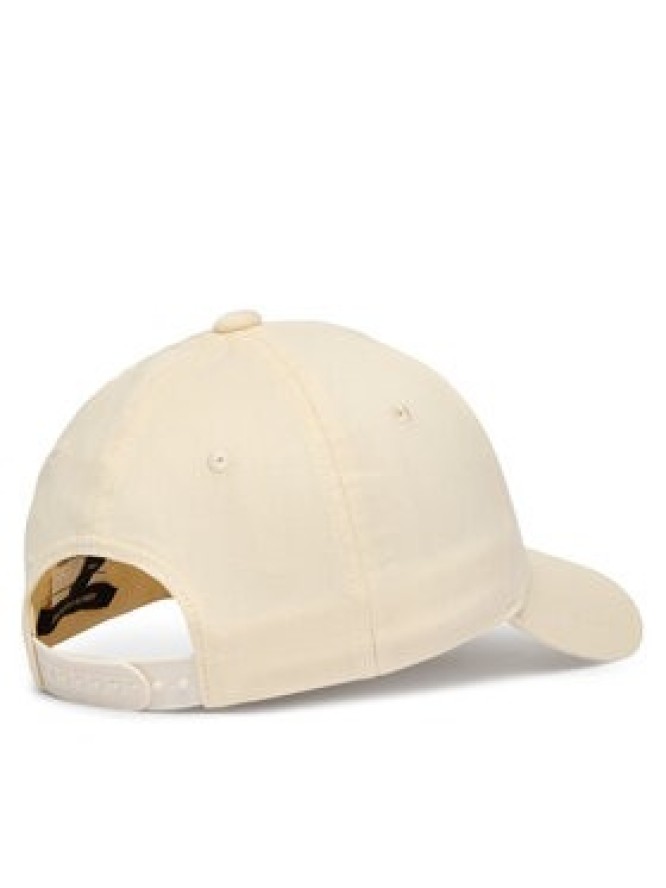 Armani Exchange Czapka z daszkiem XW001886 AF15502 U1003 Écru