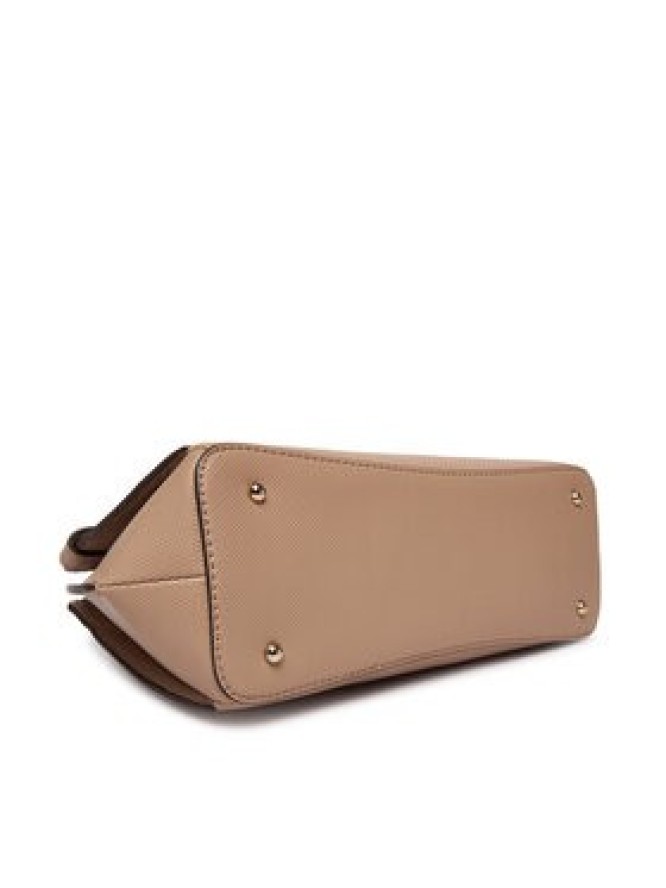 Guess Torebka Serenova HWZG80 91050 Beżowy