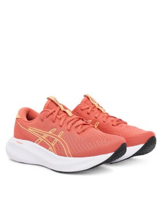 Asics Buty do biegania Gel-Excite 11 1012B861 Różowy