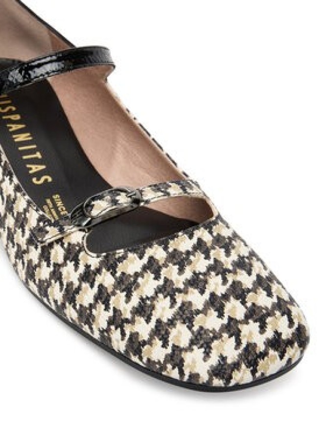 Hispanitas Półbuty HI254207 Kolorowy