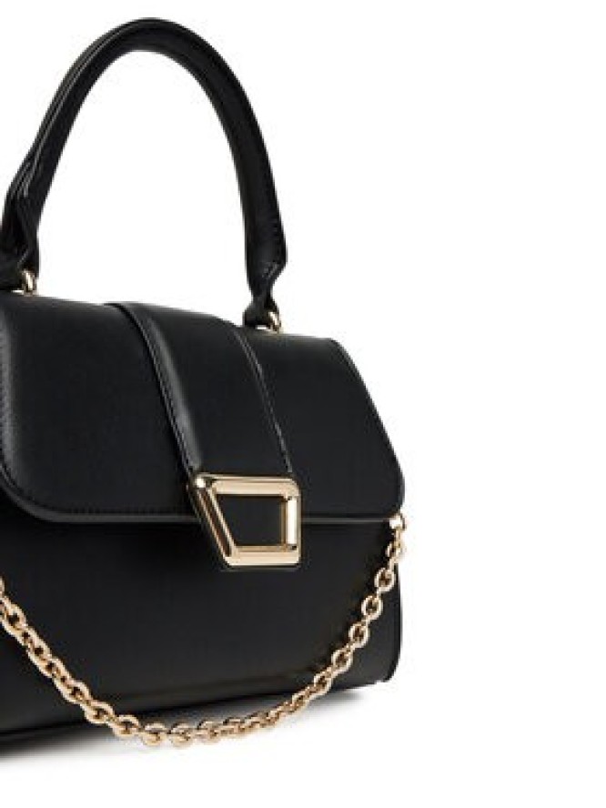 DeeZee Torebka C-DZE-S-017-08 Czarny