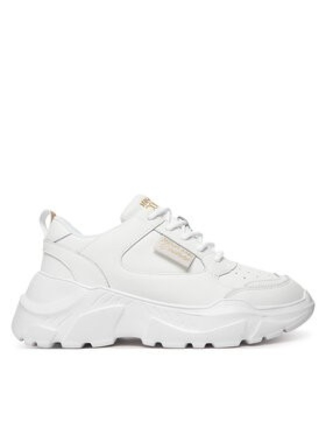 Versace Jeans Couture Sneakersy 80VA3SC2 ZPB71 3 Biały