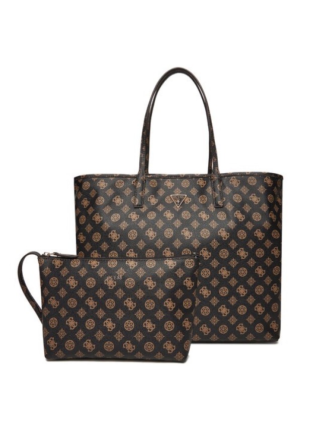 Guess Torebka HWEPQ9 51429 Czarny