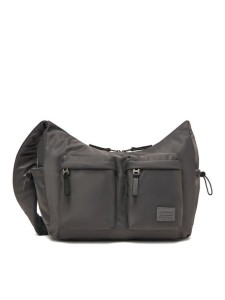 G-Star Raw Torebka CEO-OLIVIER-LX9869J Szary