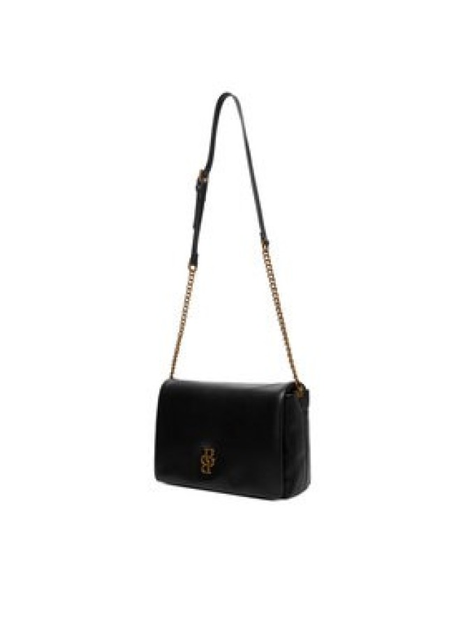 Badura Torebka EO-LILY-GL23402R1 Czarny