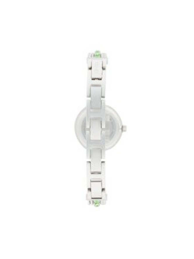 Liu Jo Zegarek Chains Ensemble TLJ2727 Srebrny