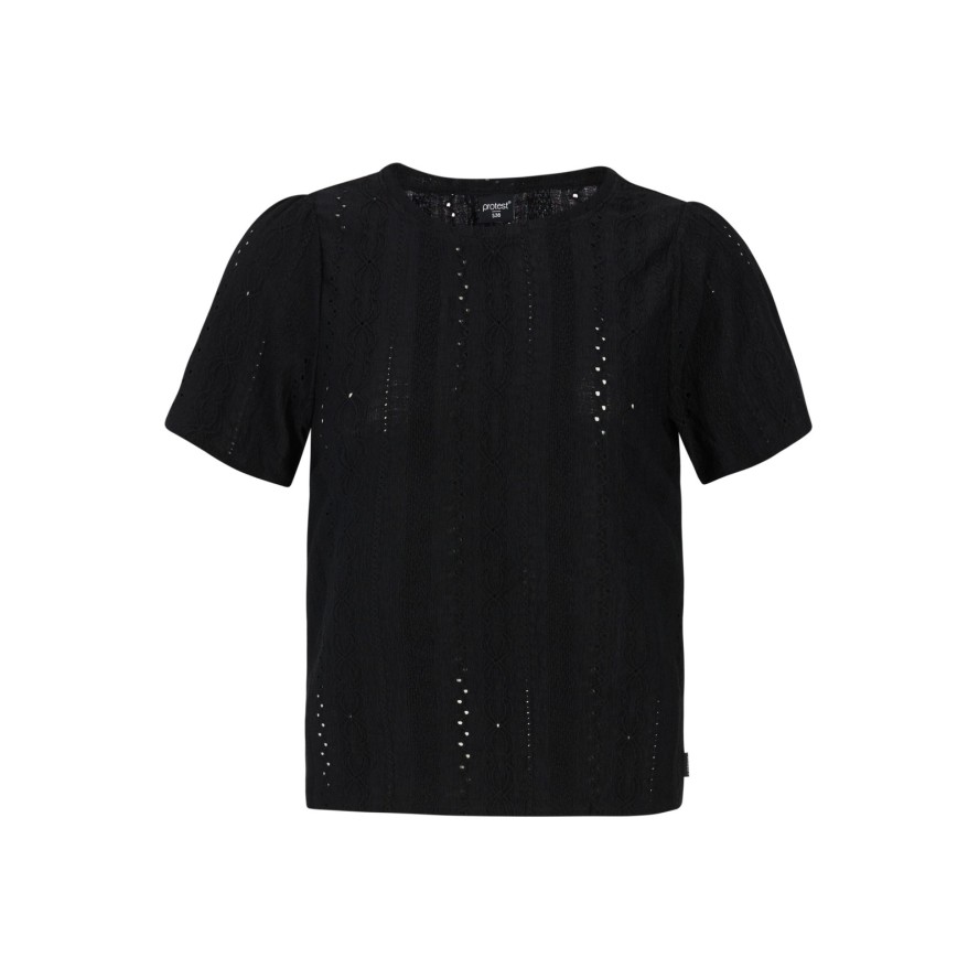 Koszulka damska Protest Folio