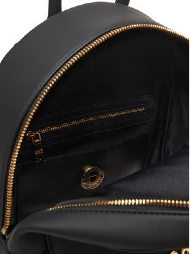 LOVE MOSCHINO Plecak JC4193PP0NKD0000 Czarny