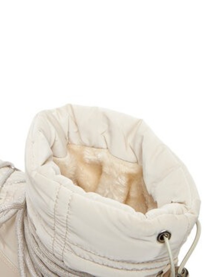 DeeZee Śniegowce HY221202 Beżowy